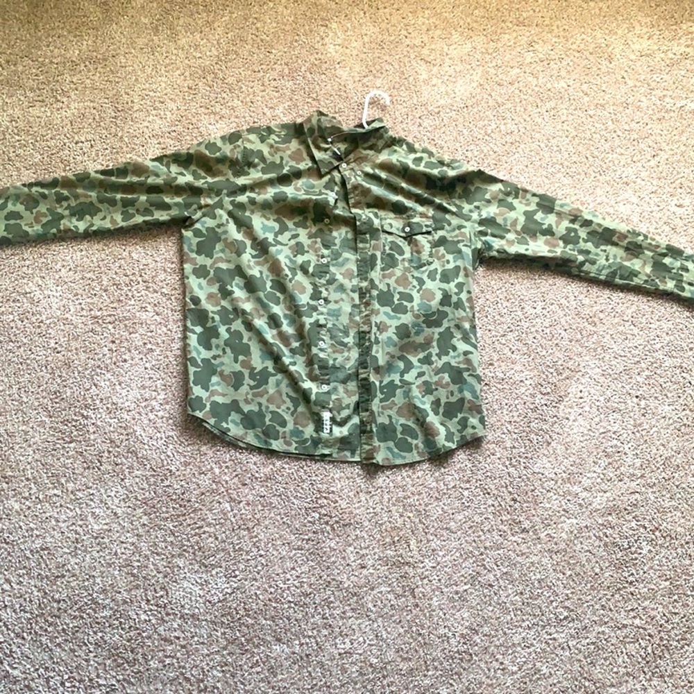 American Eagle never worn